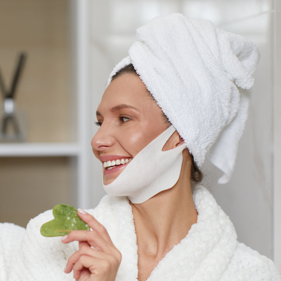 Plantifique V-Line Lifting Mask
