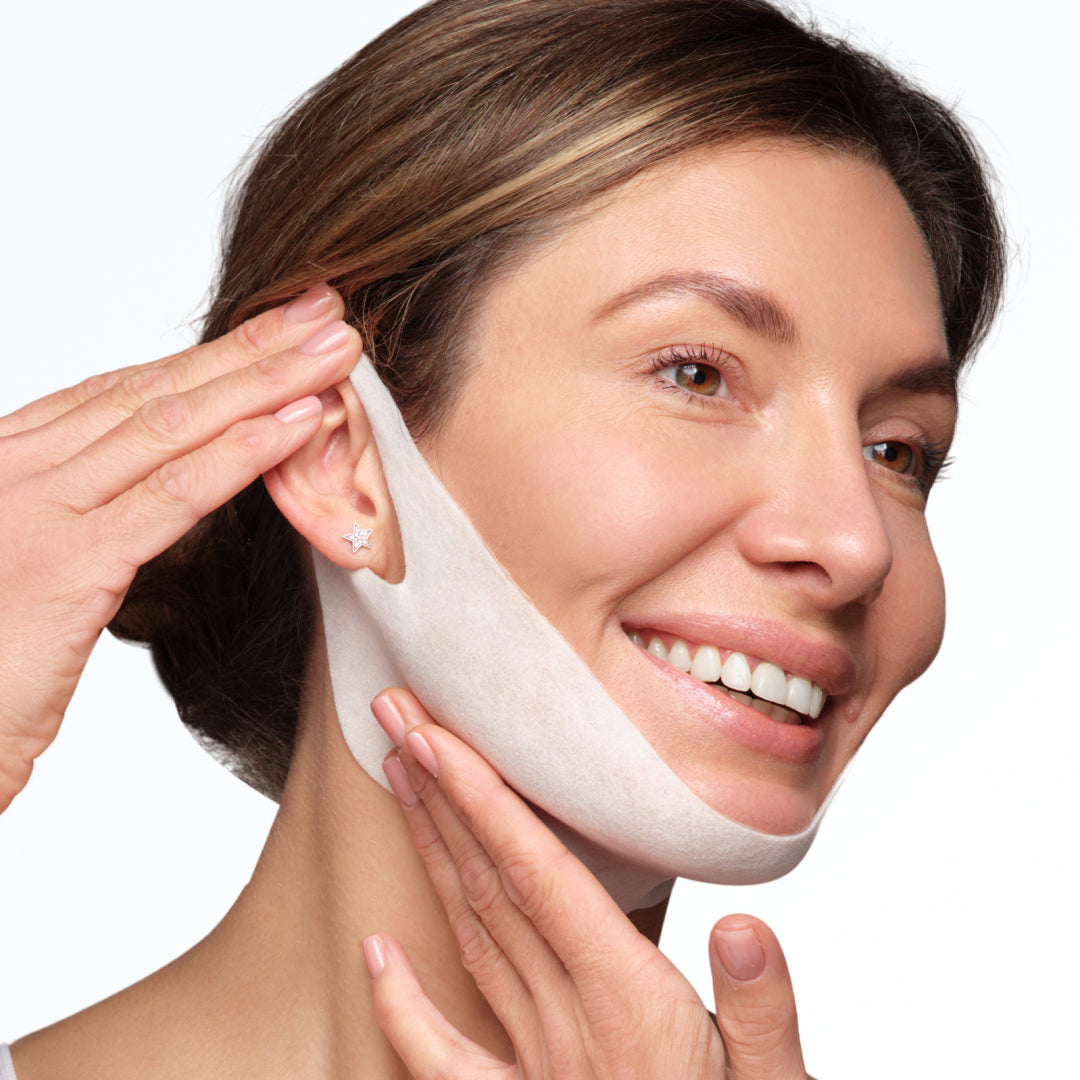 The Ultimate Face Lift Kit