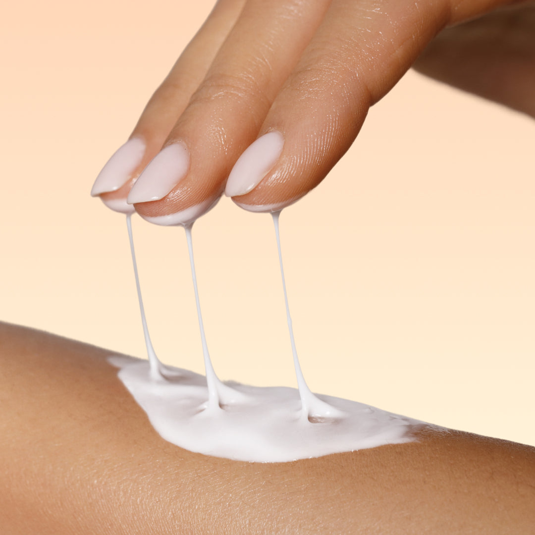 Vitamin C Face Massage Serum