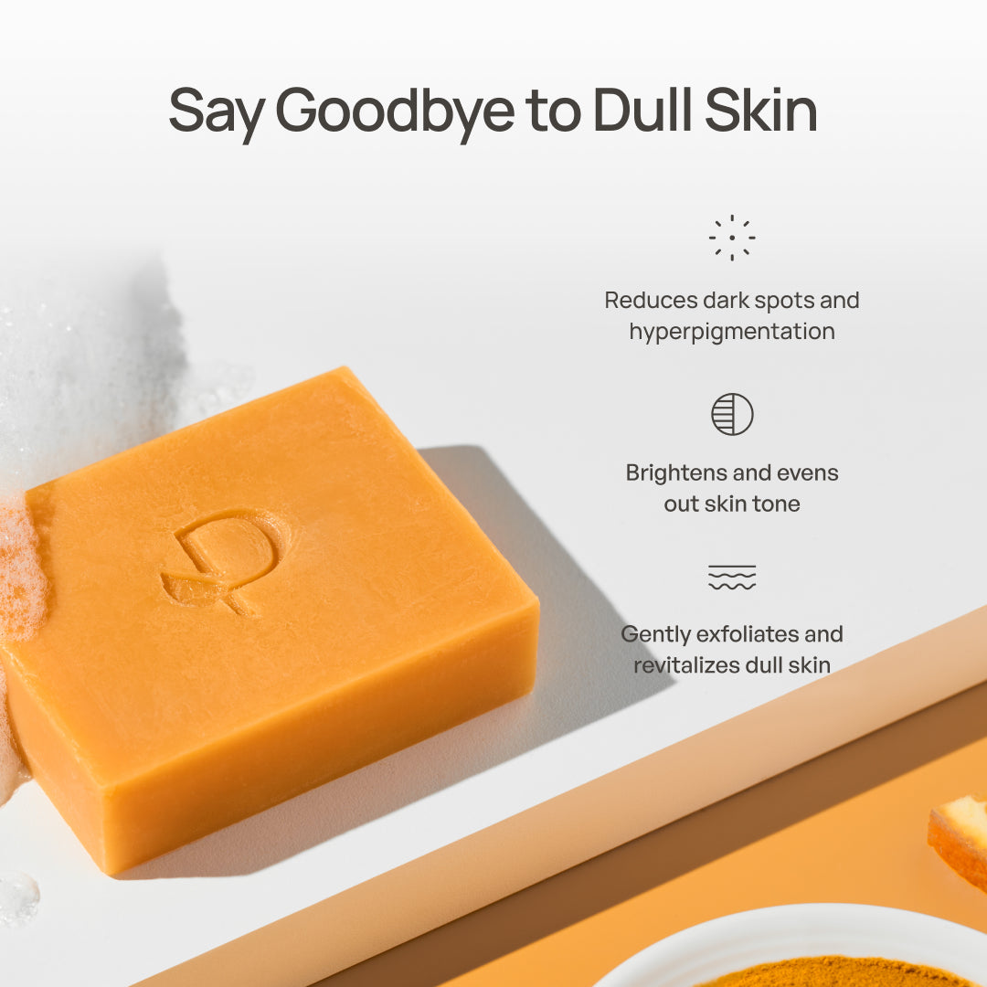 Even Tone Brightening Duo