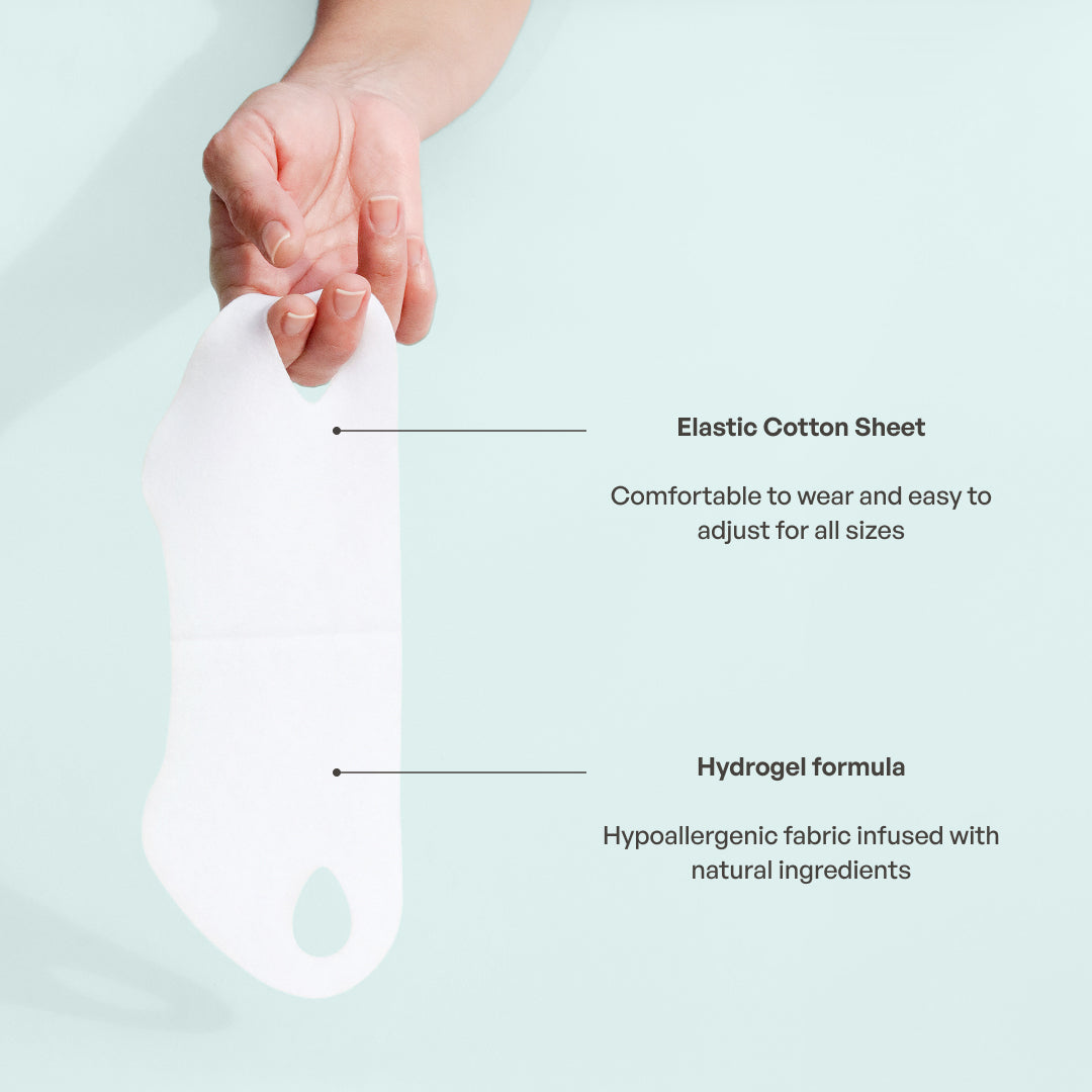Plantifique V-Line Lifting Mask