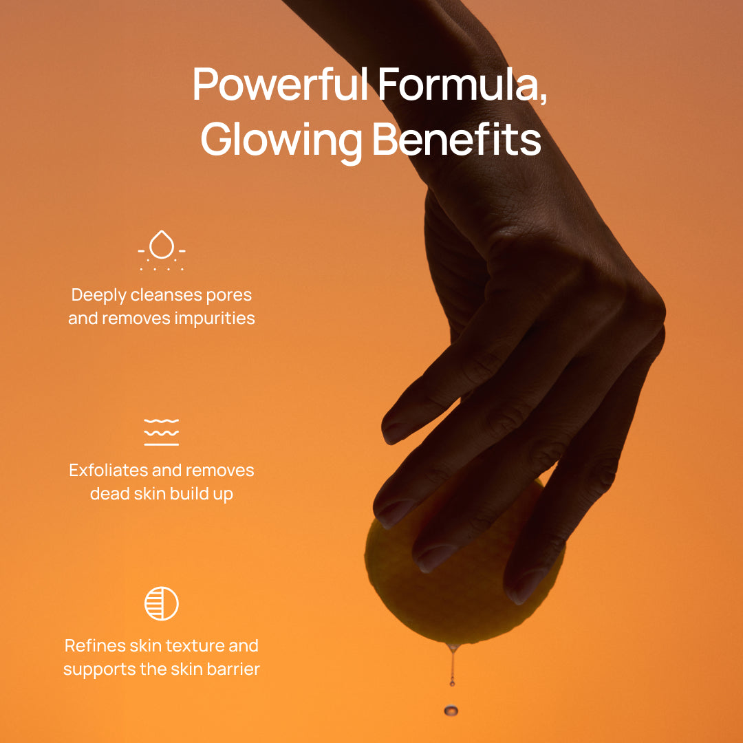 Even Tone Brightening Duo