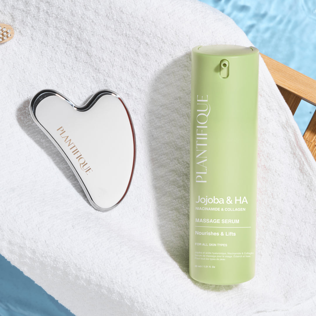 The Ultimate Face Lift Kit