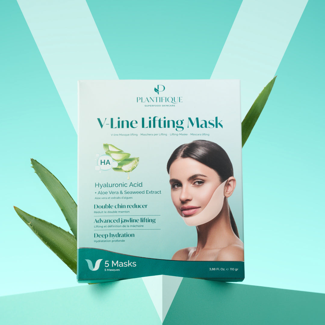 Plantifique V-Line Lifting Mask