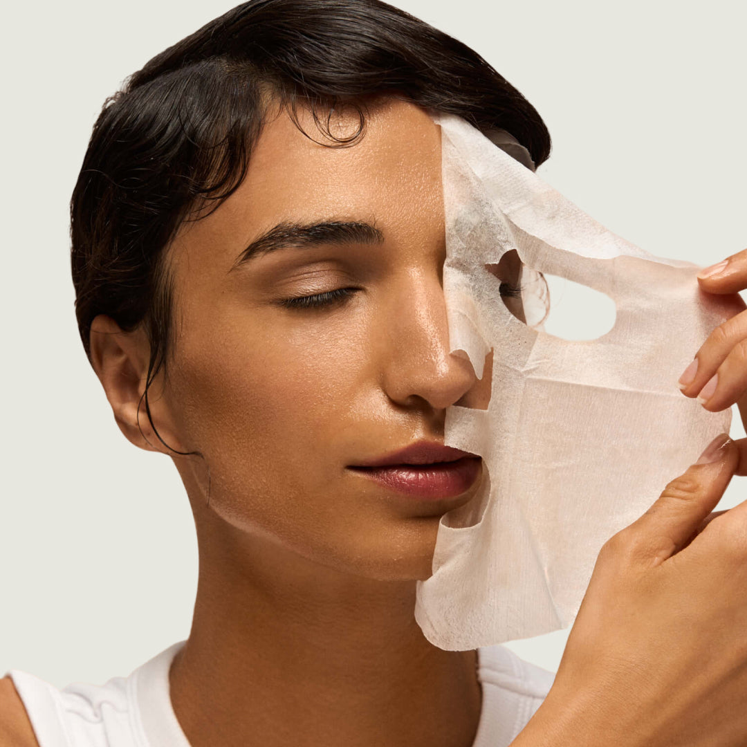 The Glow Ready Travel Kit - Plantifique 