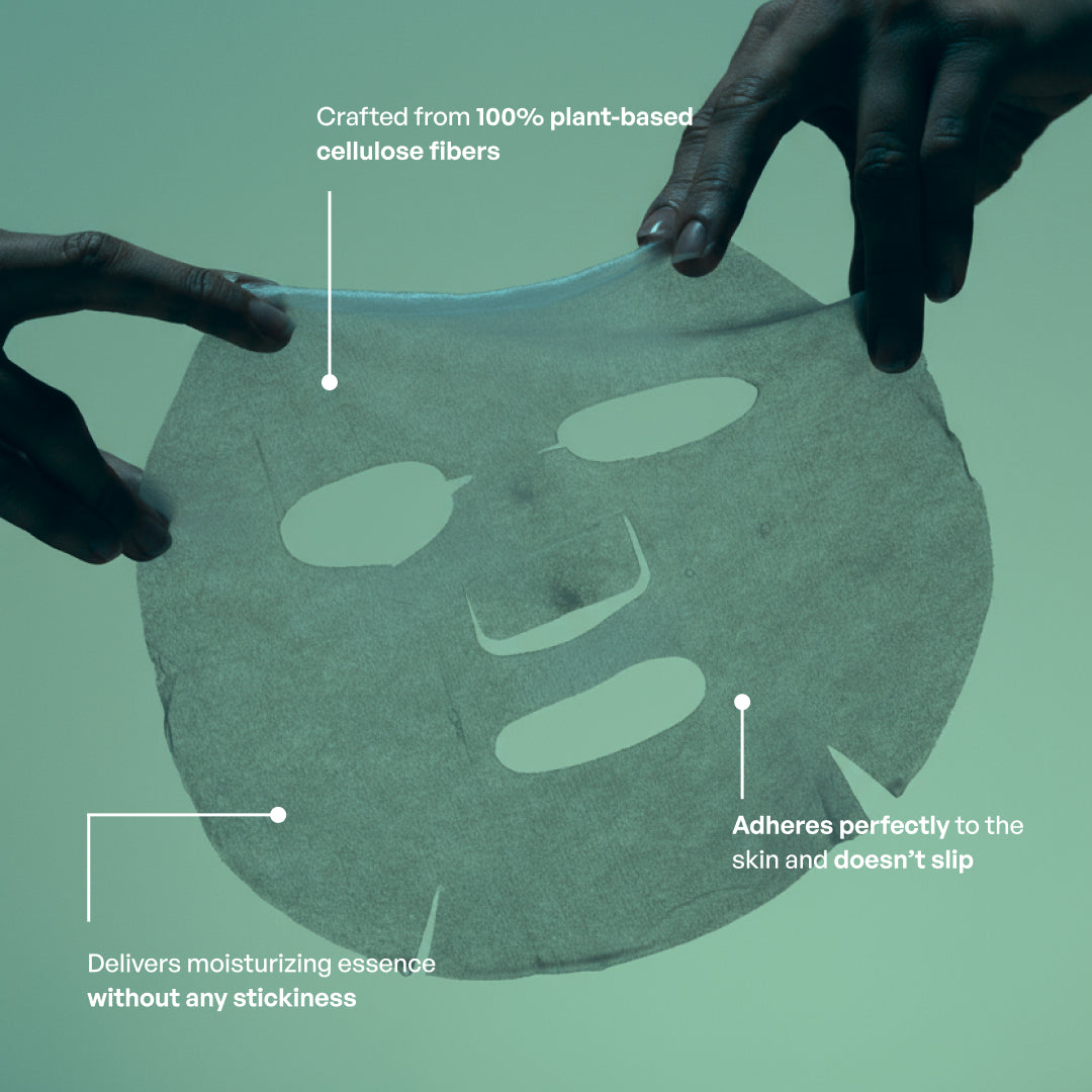 Hydration Heaven Sheet Masks