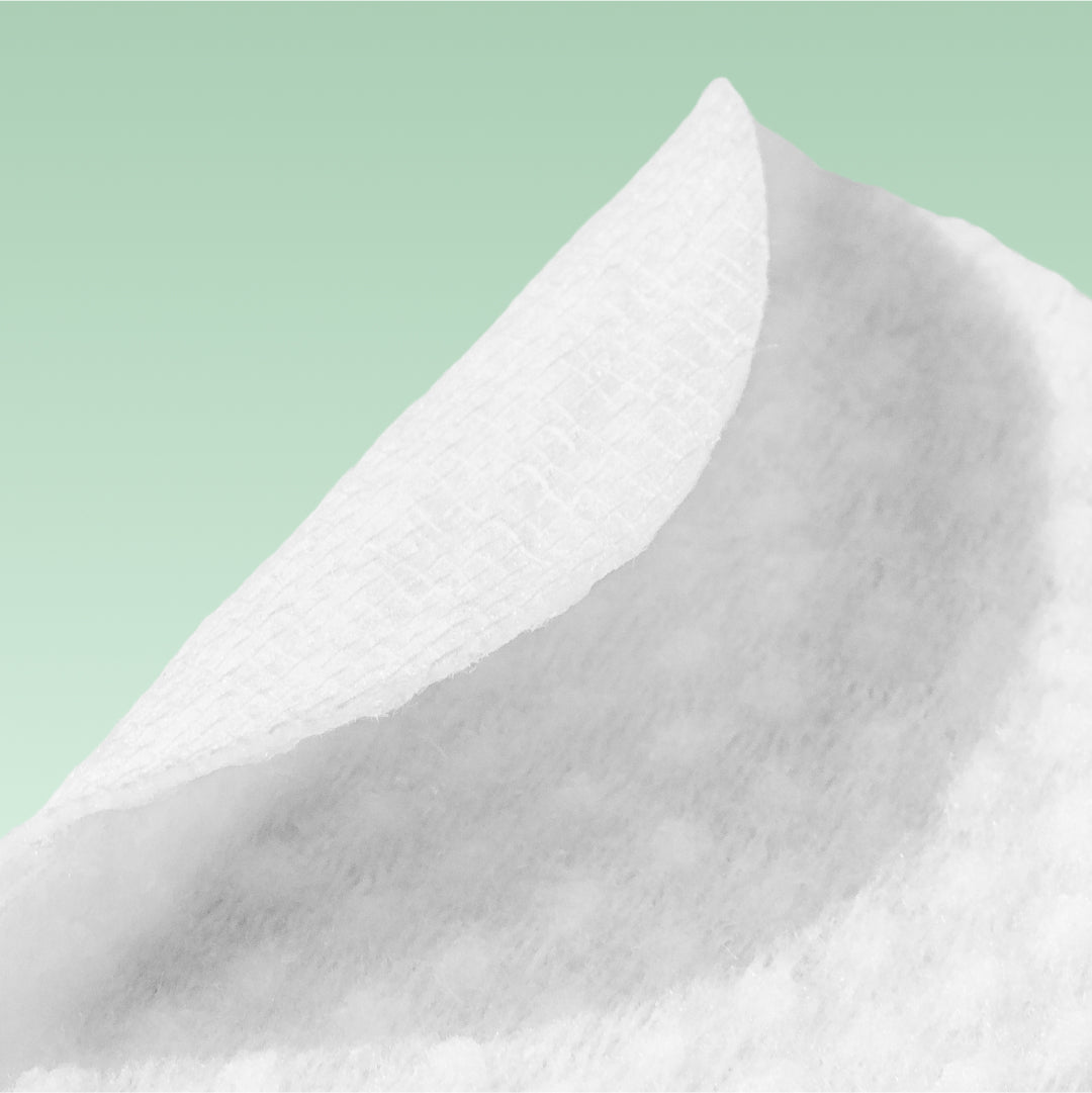 Glycolic Acid & Centella Peeling Pads - Plantifique 