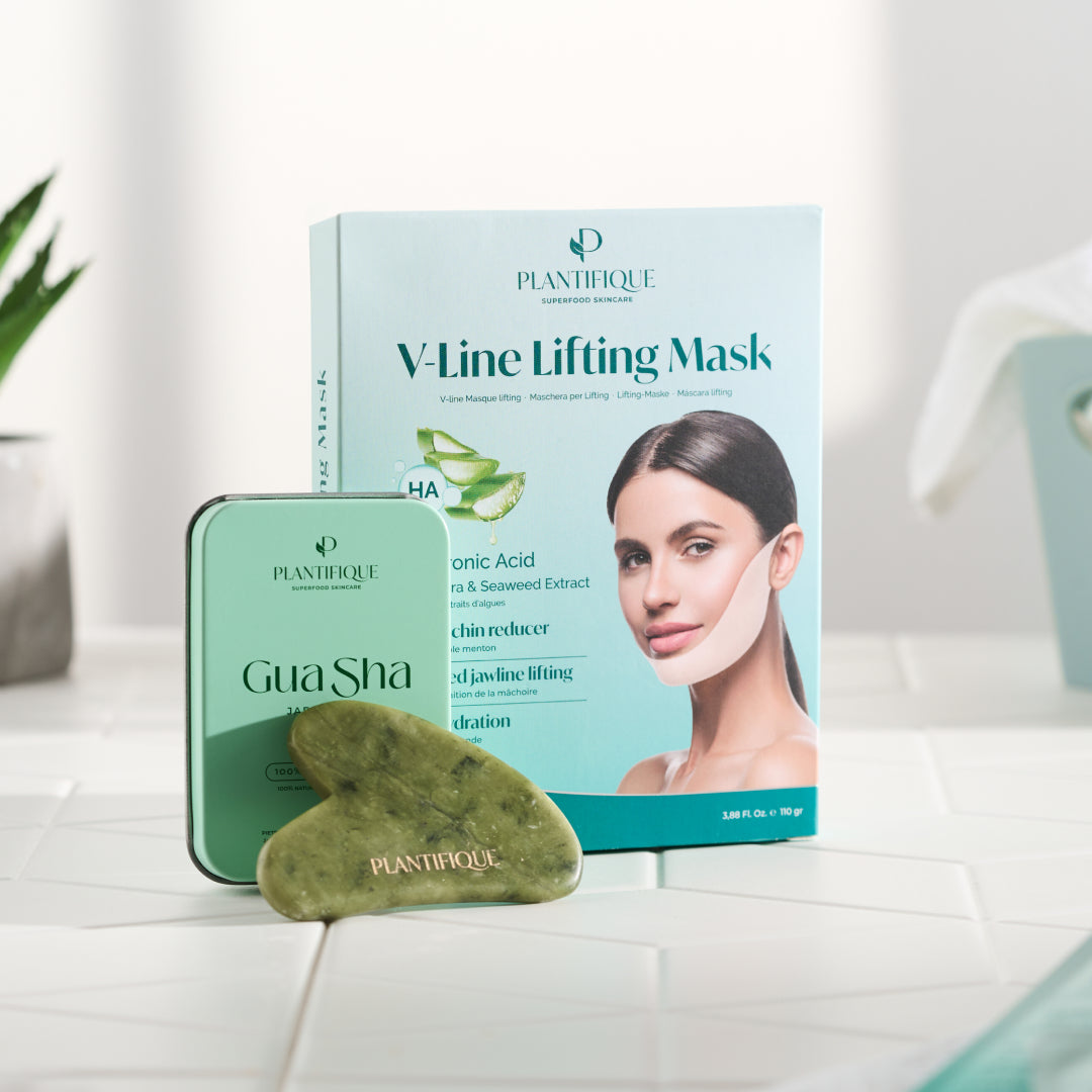Plantifique V-Line Lifting Mask