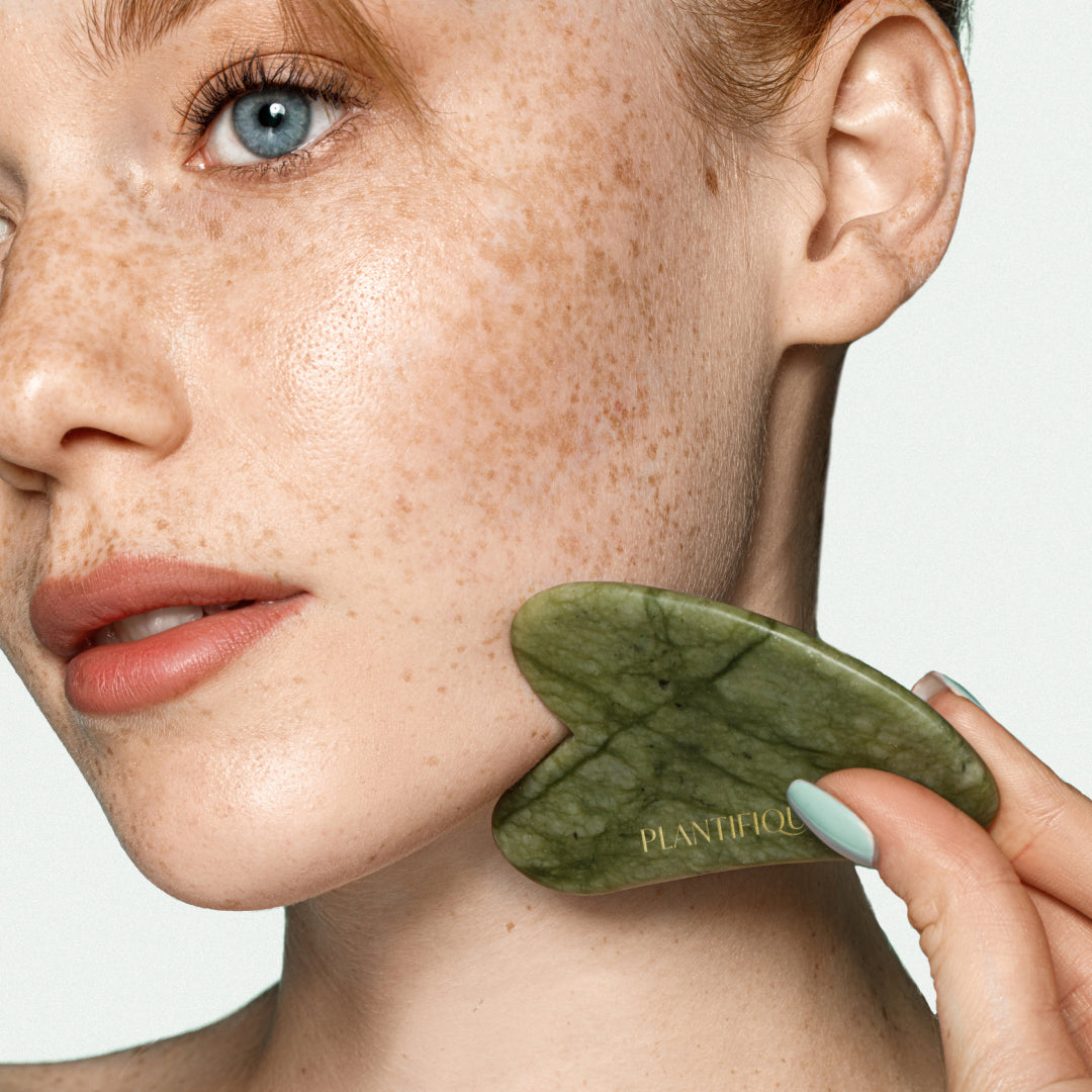 Sculpt & Smooth Facial Ritual