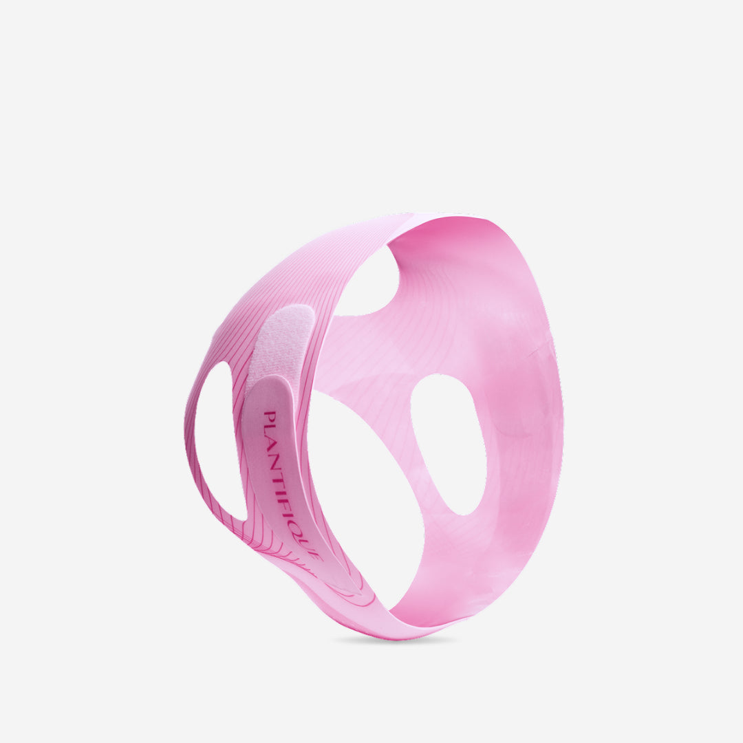 Chin Strap Lifting Mask - Plantifique 