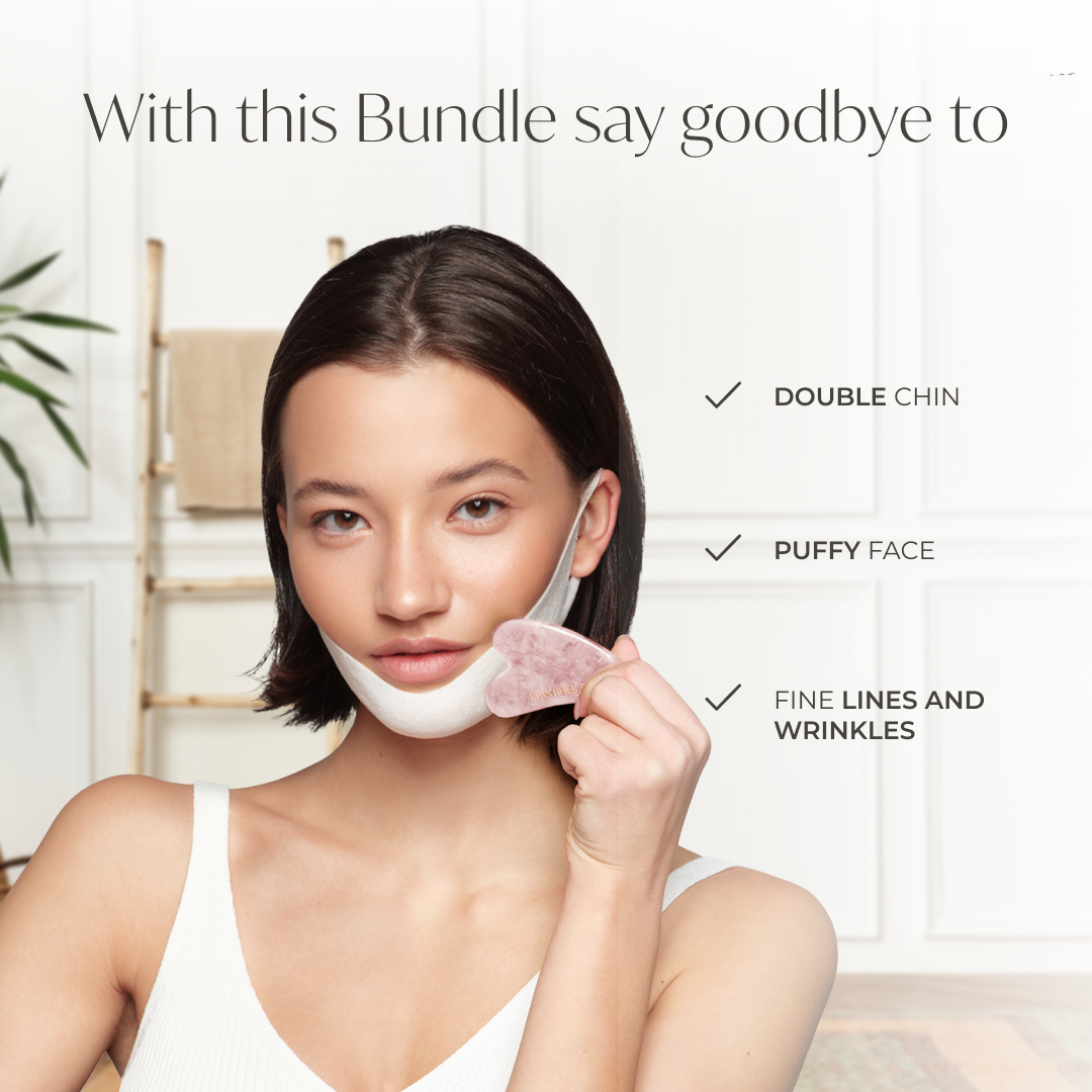 Double Chin Remover - Plantifique