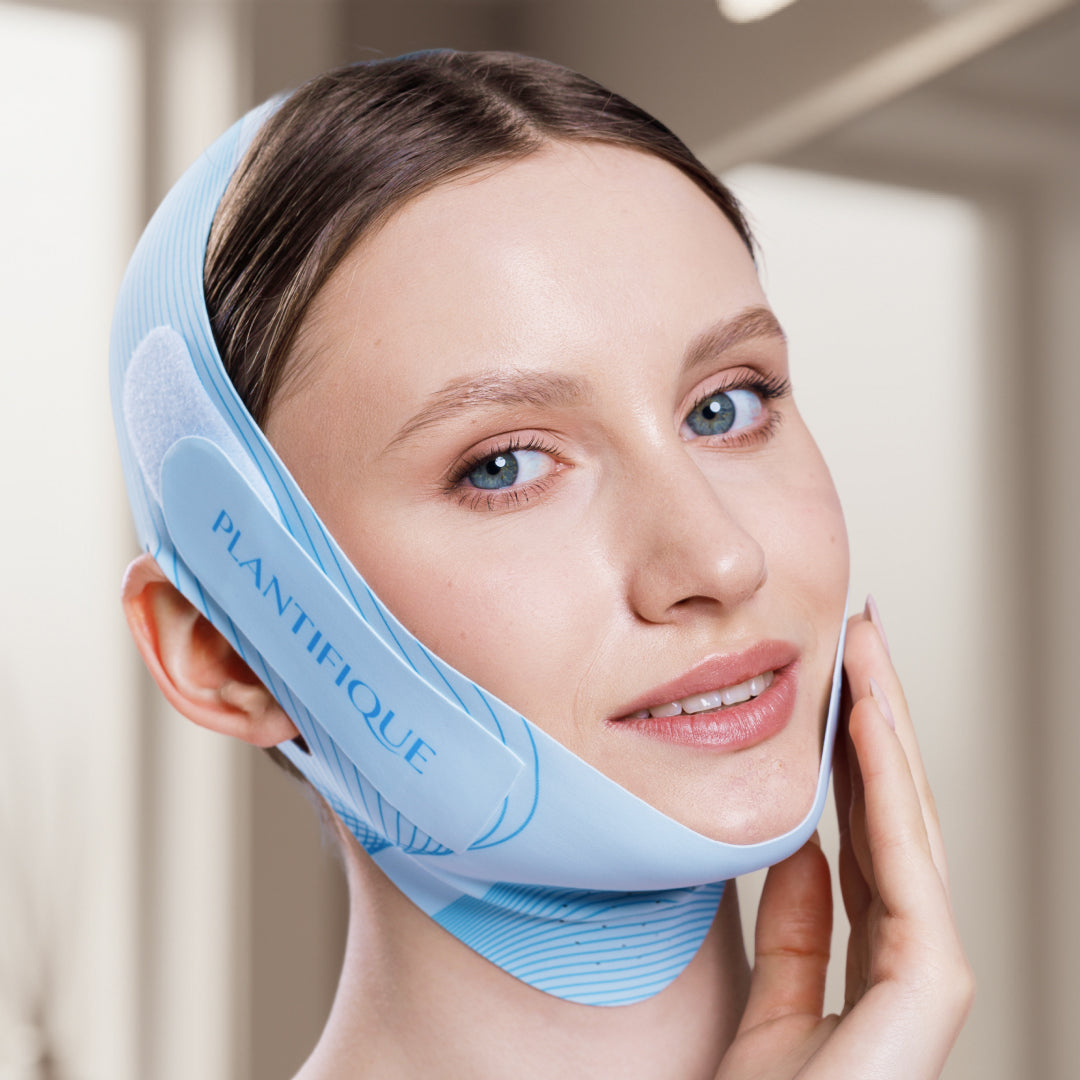 The Ultimate Face Lift Kit