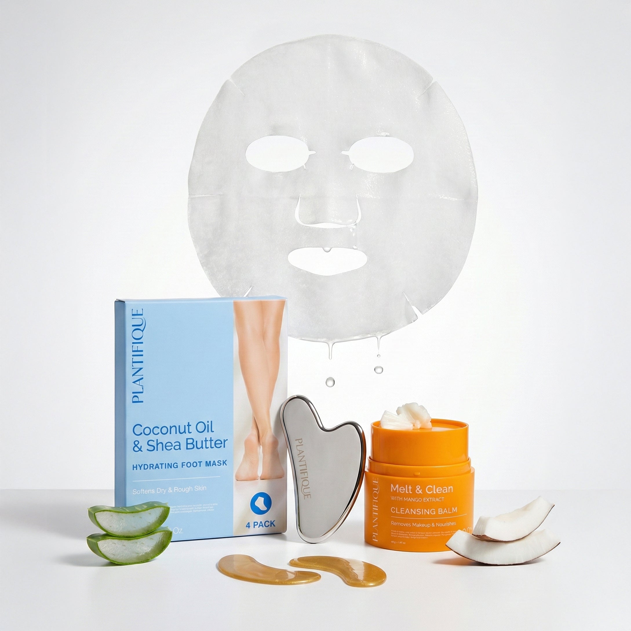 The Glow Ready Travel Kit