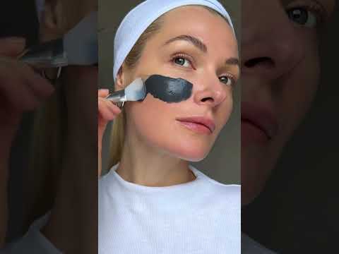 Volcano Mud Mask