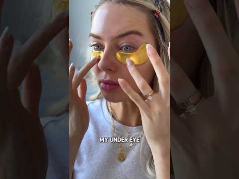 Plantifique Under Eye Gel Patches