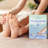 Viral Soft Feet Combo
