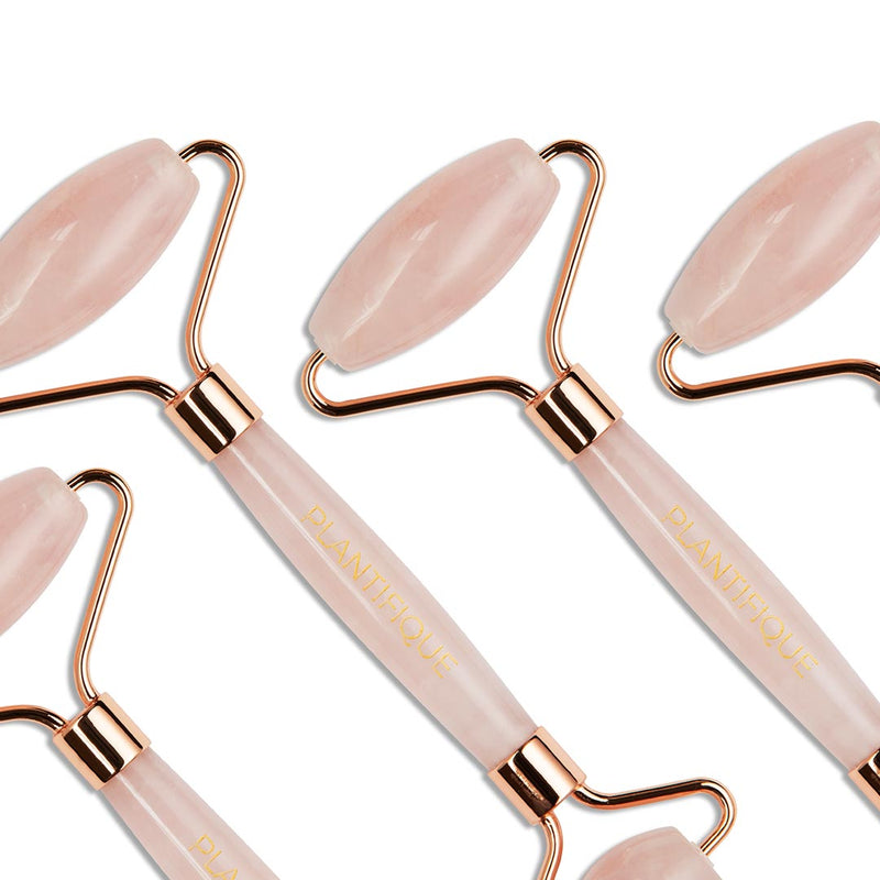 Rose Quartz Roller